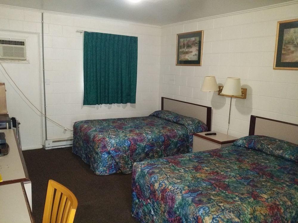 Rosemount Motel Бедфорд Экстерьер фото