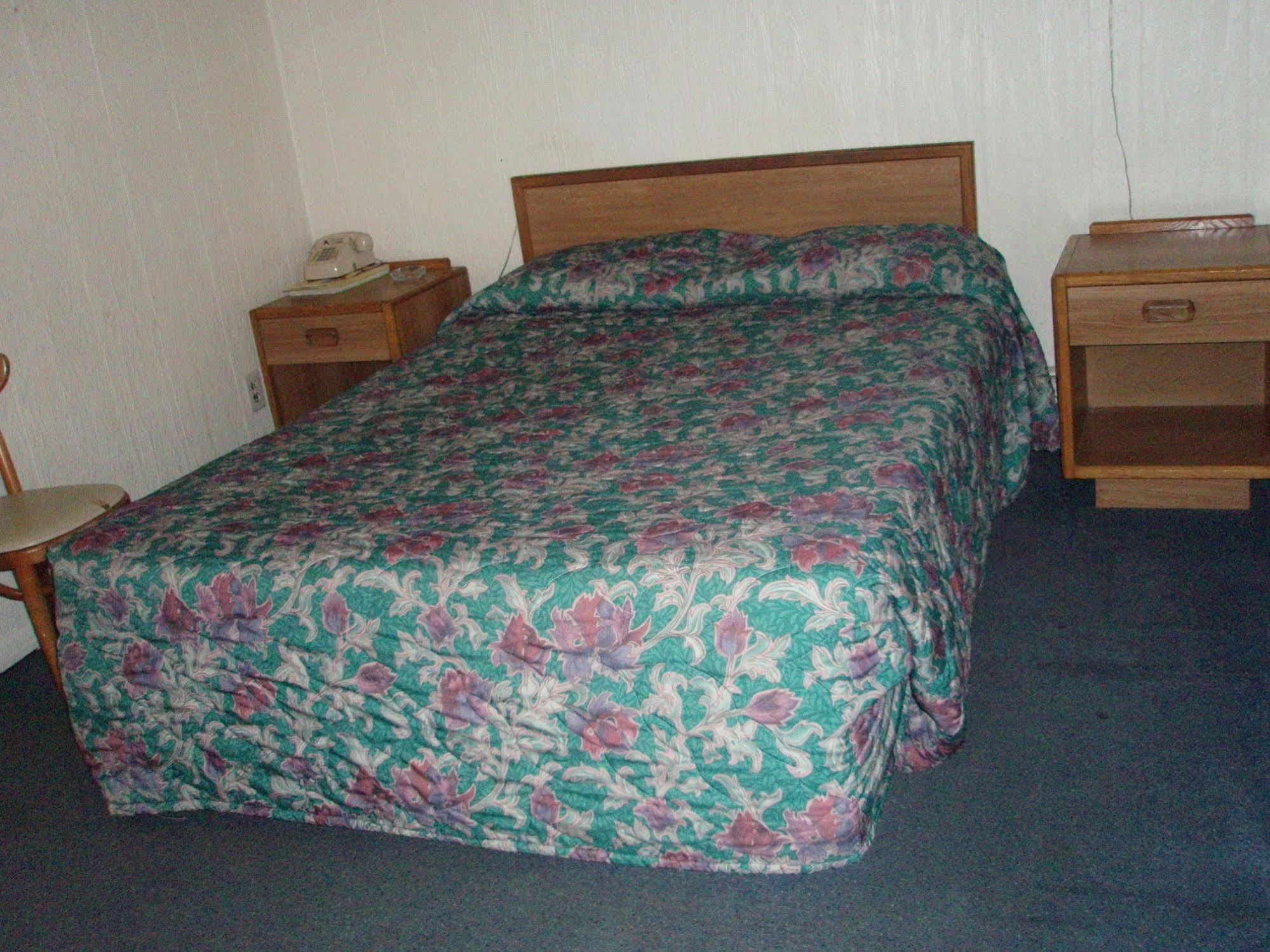 Rosemount Motel Бедфорд Номер фото